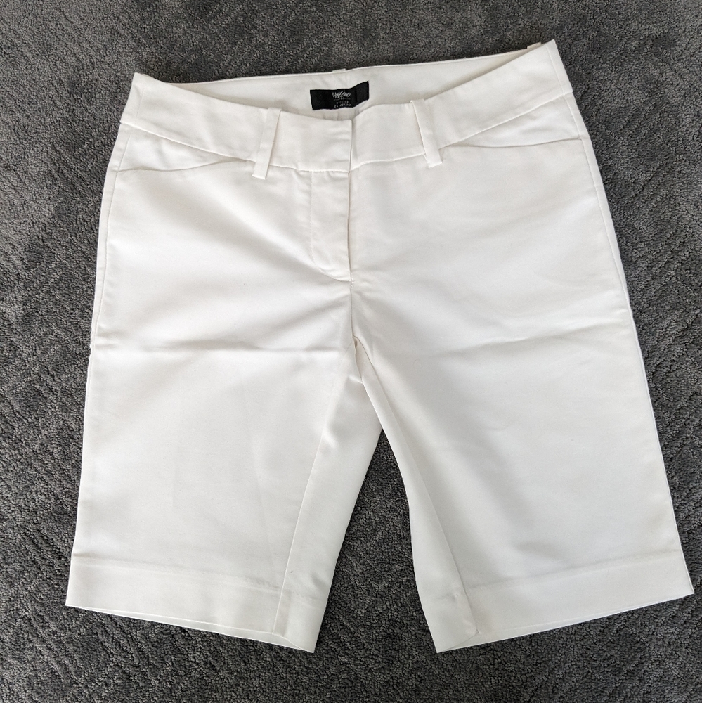 Mossimo unlined dress short. Size 4.